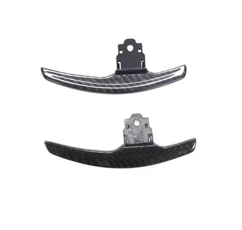 CARBON FIBER PADDLE SHIFTER REPLACEMENTS