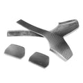 F8x carbon seat backs