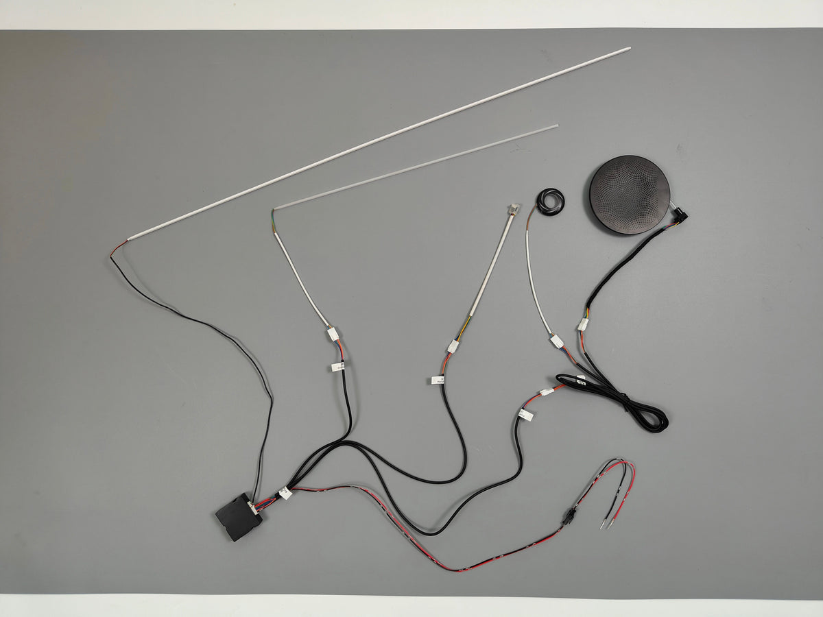 F30/F32/F33/F82/F80/F83/F36 Ambient lighting kit