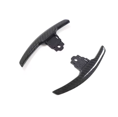 CARBON FIBER PADDLE SHIFTER REPLACEMENTS