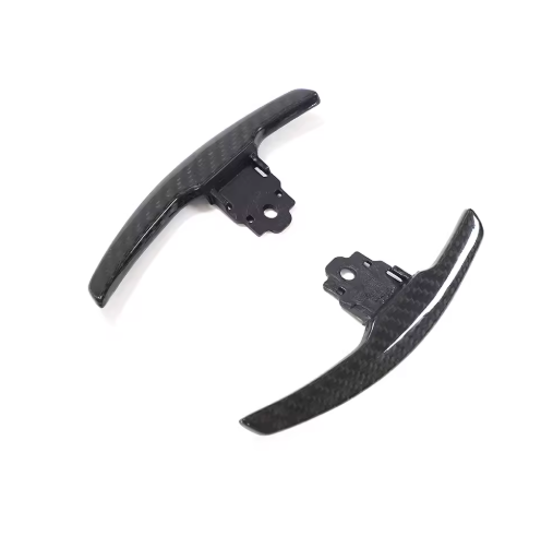 F SERIES CARBON FIBER PADDLE SHIFTER REPLACEMENTS - BMW F8X F3X F2X