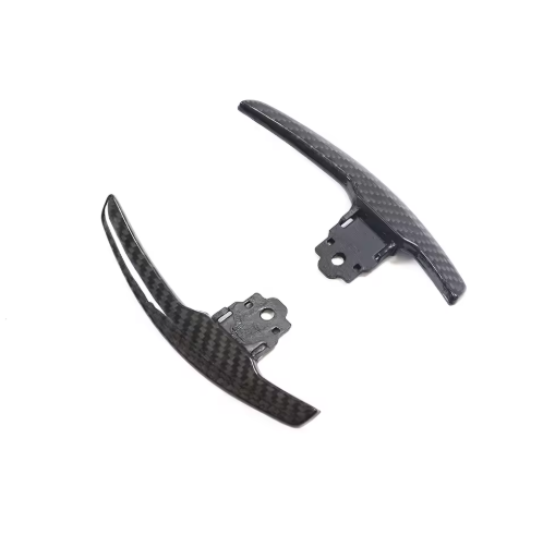 CARBON FIBER PADDLE SHIFTER REPLACEMENTS