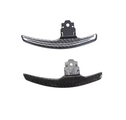 CARBON FIBER PADDLE SHIFTER REPLACEMENTS